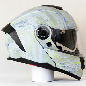 کلاه کاسکت HybridStorm رادین کد 1943