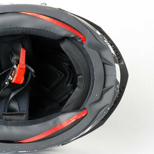 کلاه کاسکت HybridStorm رادین کد 1943