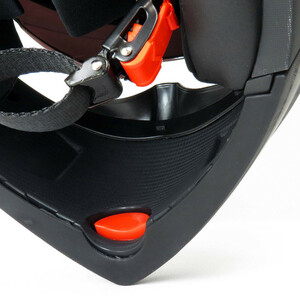 کلاه کاسکت HybridStorm رادین کد 1943