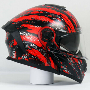 کلاه کاسکت Blaze رادین کد 1947