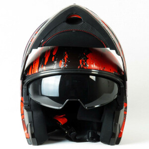 کلاه کاسکت Blaze رادین کد 1947