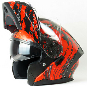 کلاه کاسکت Blaze رادین کد 1947