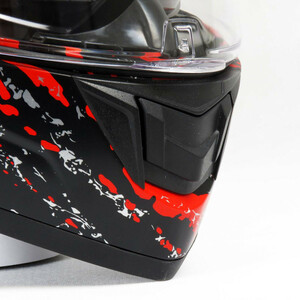 کلاه کاسکت Blaze رادین کد 1947