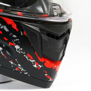 کلاه کاسکت Blaze رادین کد 1947