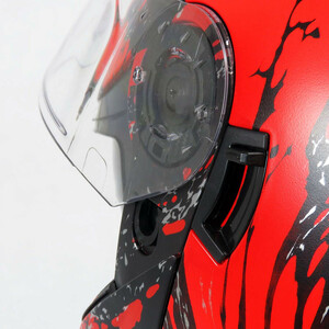 کلاه کاسکت Blaze رادین کد 1947