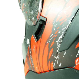 کلاه کاسکت Blaze رادین کد 1947