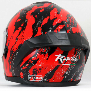 کلاه کاسکت Blaze رادین کد 1947