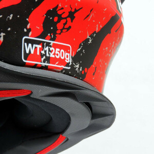 کلاه کاسکت Blaze رادین کد 1947