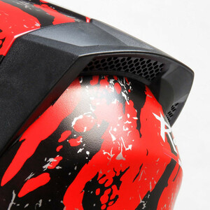 کلاه کاسکت Blaze رادین کد 1947