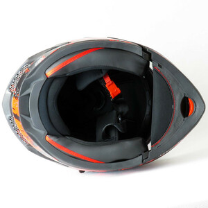 کلاه کاسکت Blaze رادین کد 1947