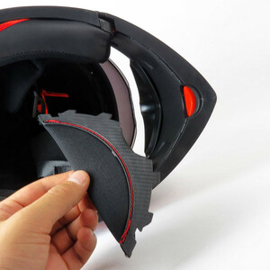 کلاه کاسکت Blaze رادین کد 1947