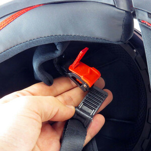 کلاه کاسکت Blaze رادین کد 1947