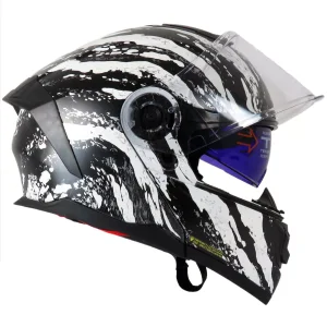 کلاه کاسکت IceFang رادین کد 1946