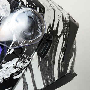 کلاه کاسکت IceFang رادین کد 1946