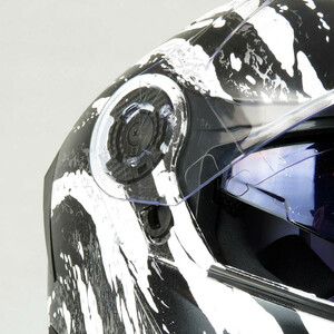 کلاه کاسکت IceFang رادین کد 1946