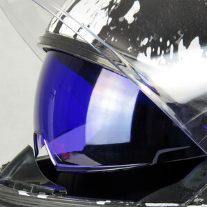 کلاه کاسکت IceFang رادین کد 1946