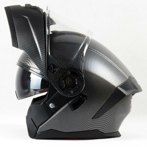 کلاه کاسکت Carbonix رادین کد 1948