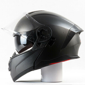 کلاه کاسکت Carbonix رادین کد 1948