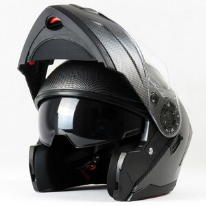 کلاه کاسکت Carbonix رادین کد 1948