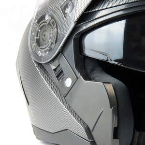 کلاه کاسکت Carbonix رادین کد 1948