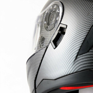 کلاه کاسکت Carbonix رادین کد 1948