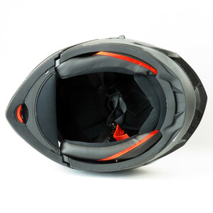 کلاه کاسکت Carbonix رادین کد 1948