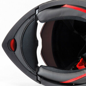 کلاه کاسکت Carbonix رادین کد 1948