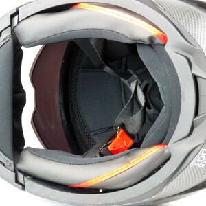 کلاه کاسکت Carbonix رادین کد 1948