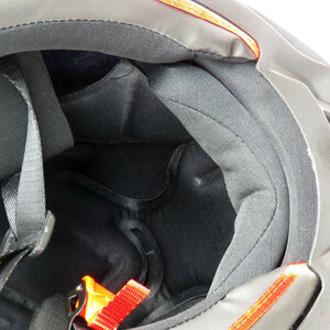 کلاه کاسکت Carbonix رادین کد 1948