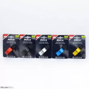 زنگ دوچرخه مدل چكشی نیم دایره