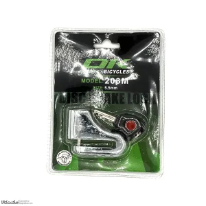 قفل دیسکی مدل 995