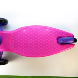 اسکوتر کودک مدل 1728 ظرفیت وزنی 20 کیلوگرم