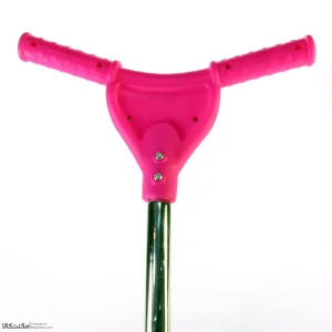 اسکوتر کودک مدل 1728 ظرفیت وزنی 20 کیلوگرم