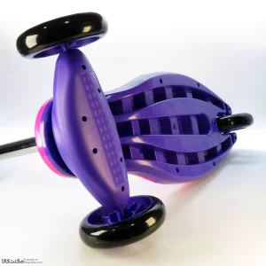 اسکوتر کودک مدل 1728 ظرفیت وزنی 20 کیلوگرم