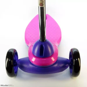 اسکوتر کودک مدل 1728 ظرفیت وزنی 20 کیلوگرم