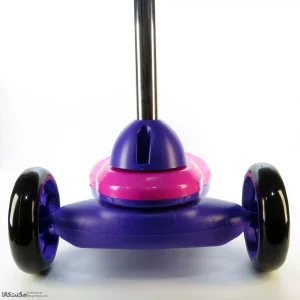 اسکوتر کودک مدل 1728 ظرفیت وزنی 20 کیلوگرم