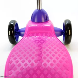 اسکوتر کودک مدل 1728 ظرفیت وزنی 20 کیلوگرم