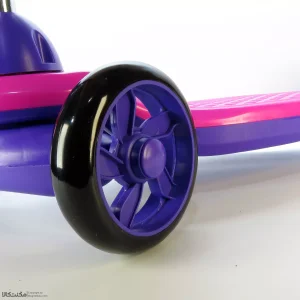 اسکوتر کودک مدل 1728 ظرفیت وزنی 20 کیلوگرم