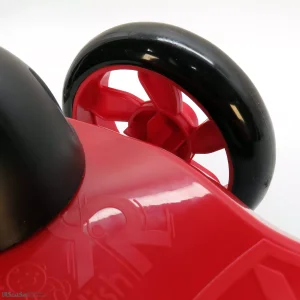 اسکوتر کودک مدل 1728 ظرفیت وزنی 20 کیلوگرم