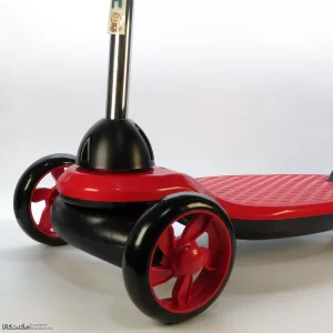 اسکوتر کودک مدل 1728 ظرفیت وزنی 20 کیلوگرم