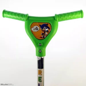 اسکوتر کودک مدل 1728 ظرفیت وزنی 20 کیلوگرم