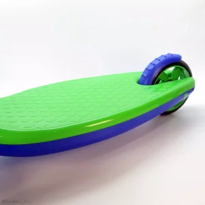 اسکوتر کودک مدل 1728 ظرفیت وزنی 20 کیلوگرم