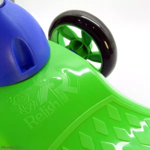 اسکوتر کودک مدل 1728 ظرفیت وزنی 20 کیلوگرم