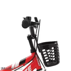 دوچرخه کودک شهری اینتنس مدل BURST کد 1863 سایز طوقه 16 اینچ