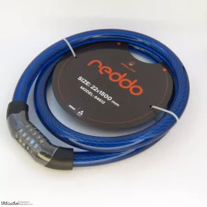 قفل موتور سیکلت ردو مدل 84612-S