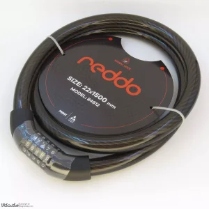 قفل موتور سیکلت ردو مدل 84612-S