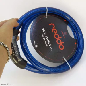 قفل موتور سیکلت ردو مدل 84612-S