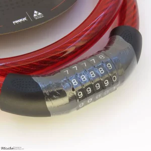 قفل موتور سیکلت ردو مدل 84612-S