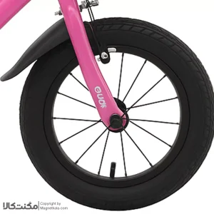 دوچرخه کودک شهری مدل اینتنس دارت کد 1860 سایز طوقه 12 اینچ