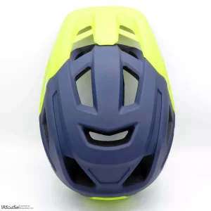 کلاه ایمنی دوچرخه راپیدو مدل آنتی شوک کد ۱۵۰۵